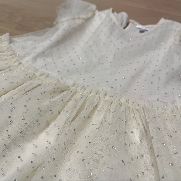 Livly fairy dress size 2-3 - Picture 4 of 5